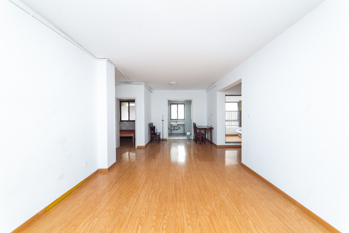 常州弘阳上城在售二手房源室内图_小牛看房