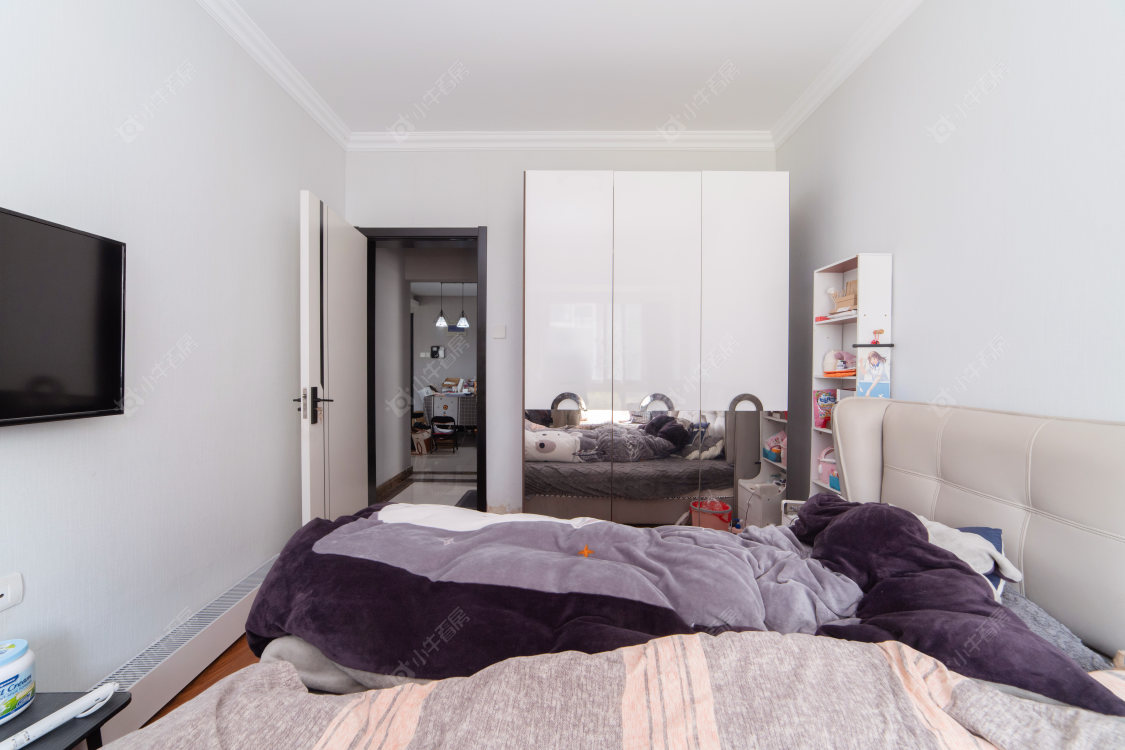 常州云山诗意在售二手房源室内图_小牛看房