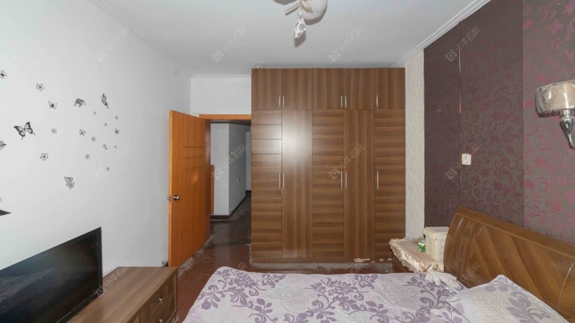 常州花园西村在售二手房源室内图_小牛看房