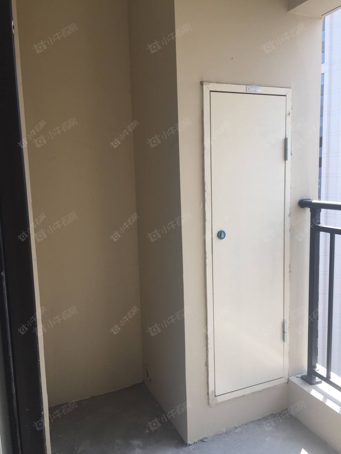 常州海华花园租房_小牛看房