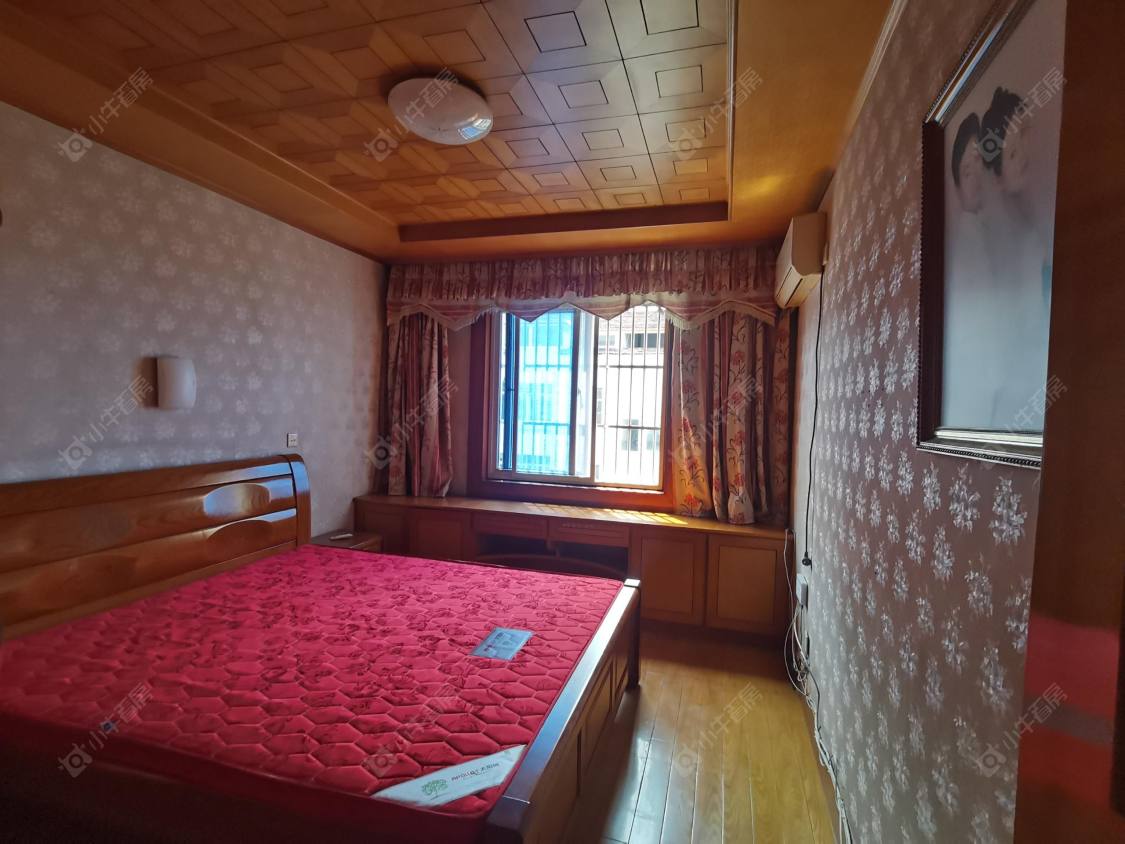 常州西新桥三村在租房源室内图_小牛看房