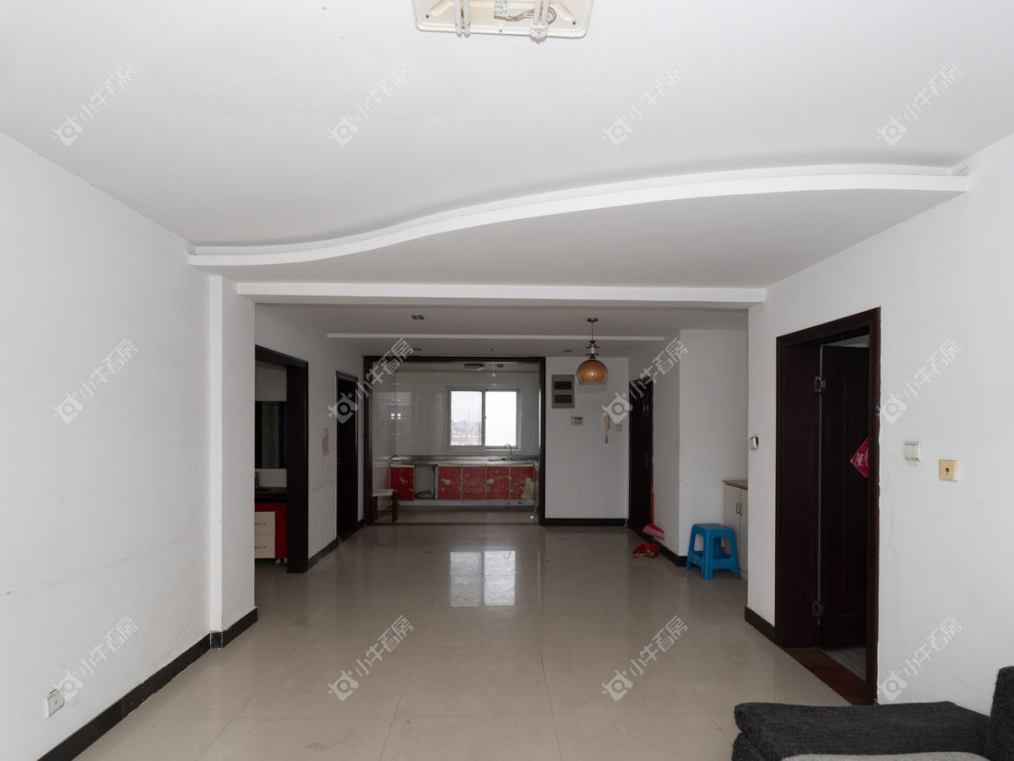 常州紫金园3室2厅2卫出租_小牛看房