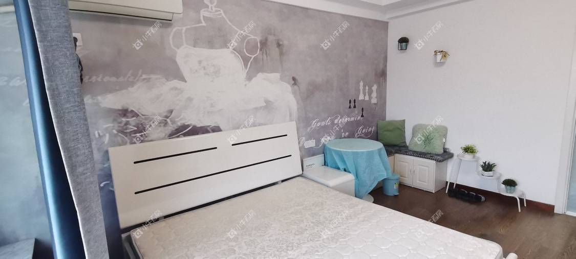 宝龙城市广场房源室内图 常州宝龙城市广场在租房源室内图_小牛看房