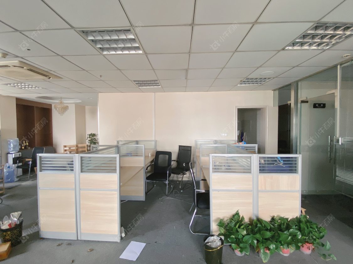 常州浩源大厦在租房源_小牛看房