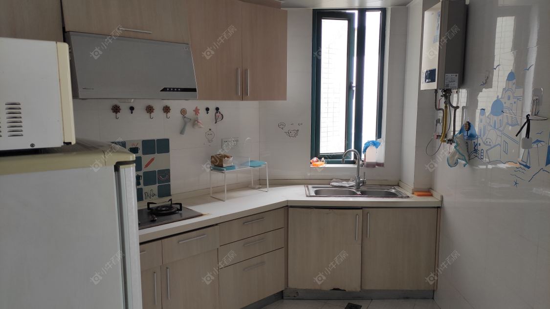 常州晋陵北苑在租房源_小牛看房