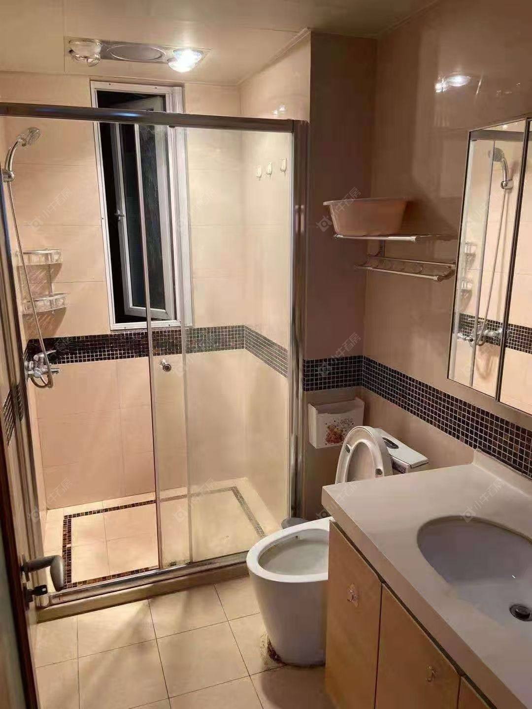 常州九洲花园二期在租房源室内图_小牛看房