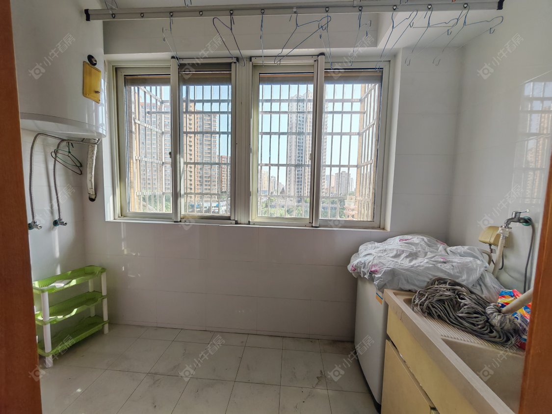 常州青枫颐景花园在租房源室内图_小牛看房