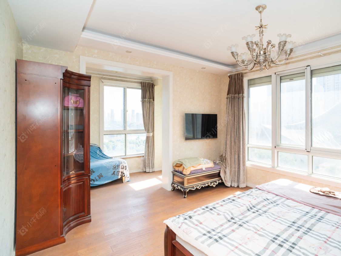 常州申达林与城在售二手房源室内图_小牛看房