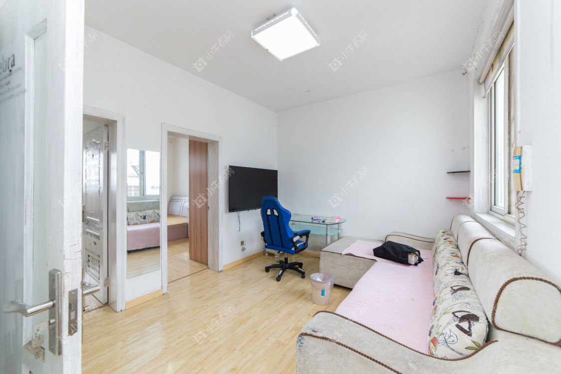 常州顺园三村在租房源室内图_小牛看房