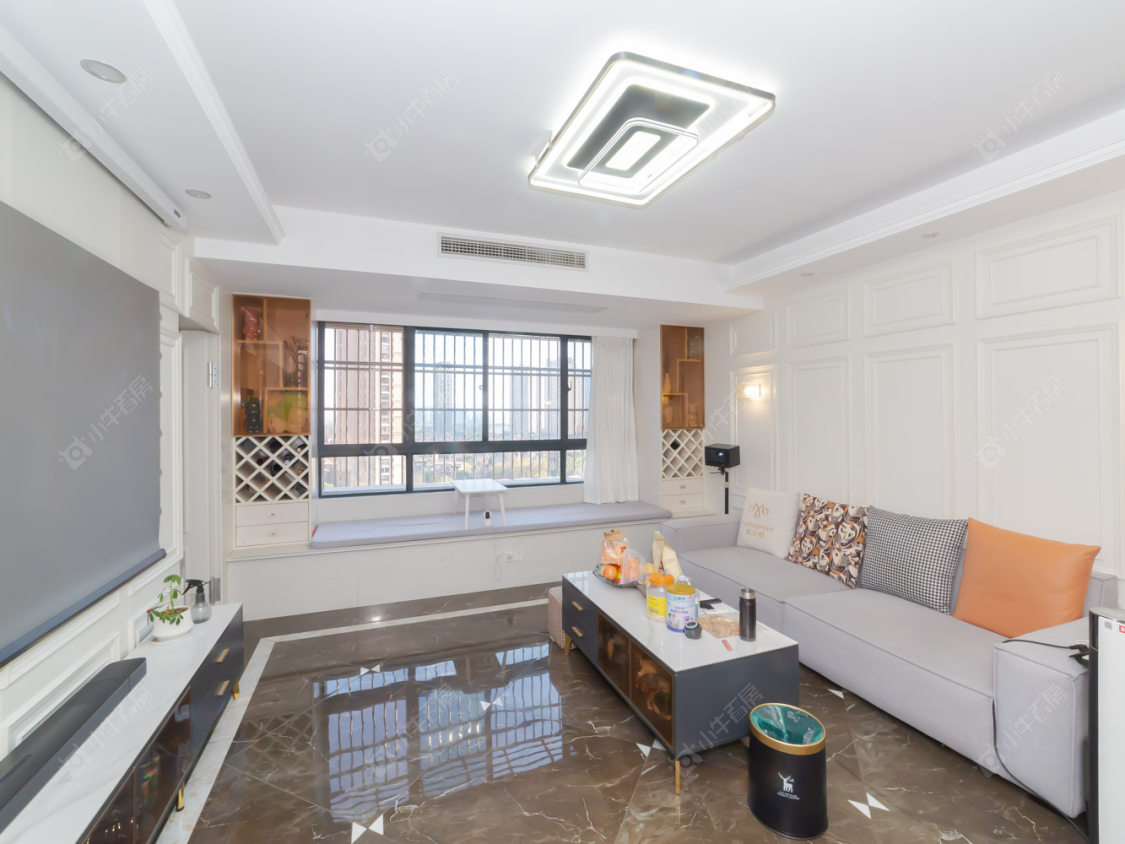 常州阳光龙庭在售二手房源室内图_小牛看房