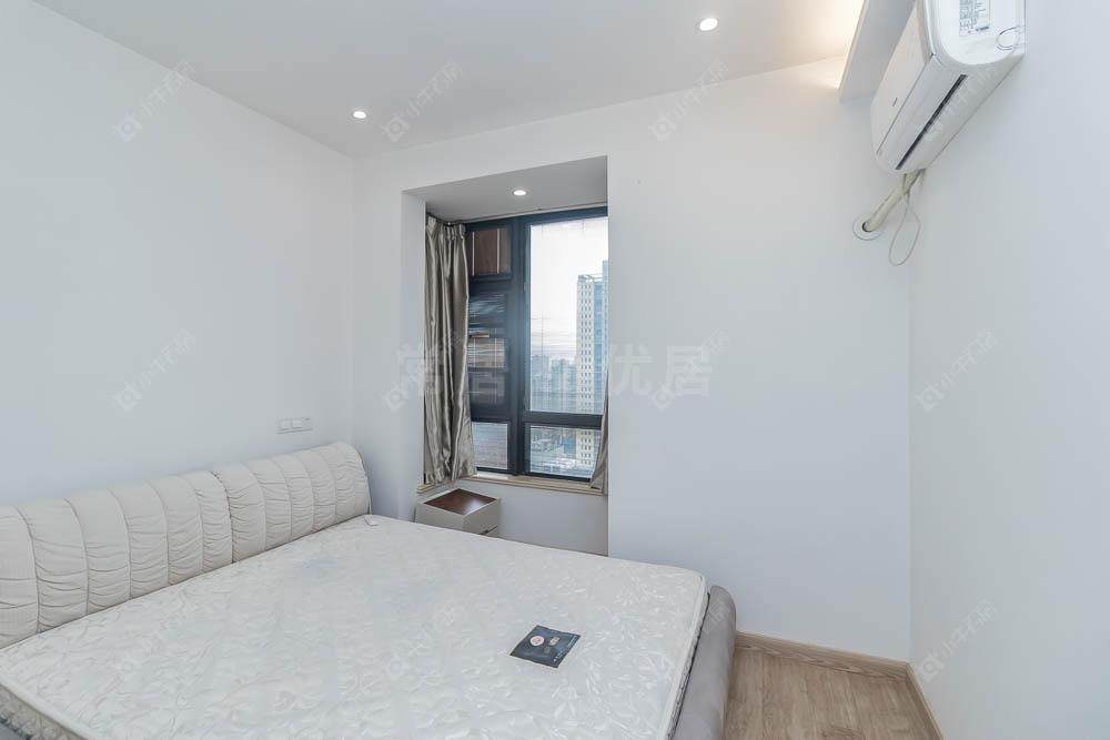 常州弘建壹品在售二手房源室内图_小牛看房