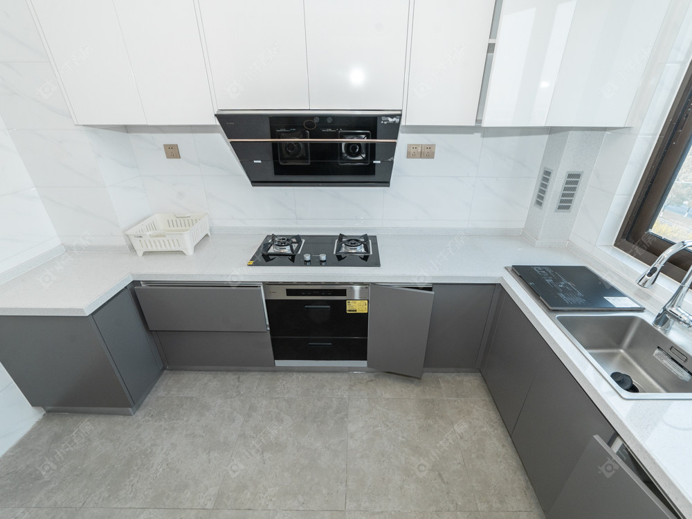 常州碧桂园碧玥和鸣在售二手房源室内图_小牛看房