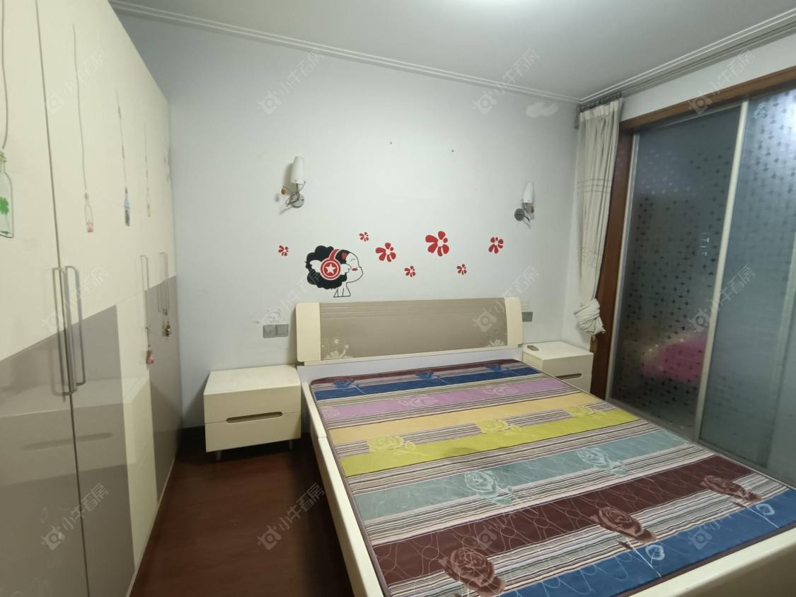 常州前桥新村在租房源室内图_小牛看房