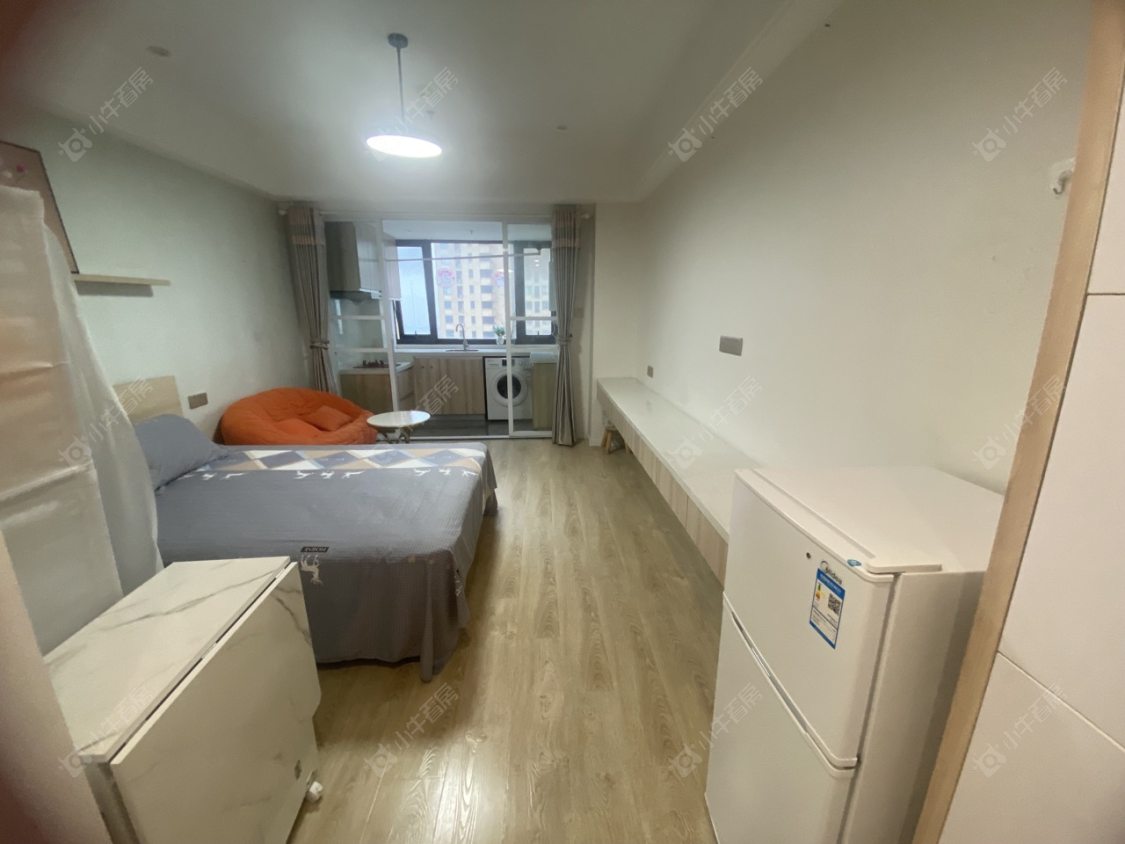 九洲花园四期房源室内图 常州九洲花园四期在租房源室内图_小牛看房