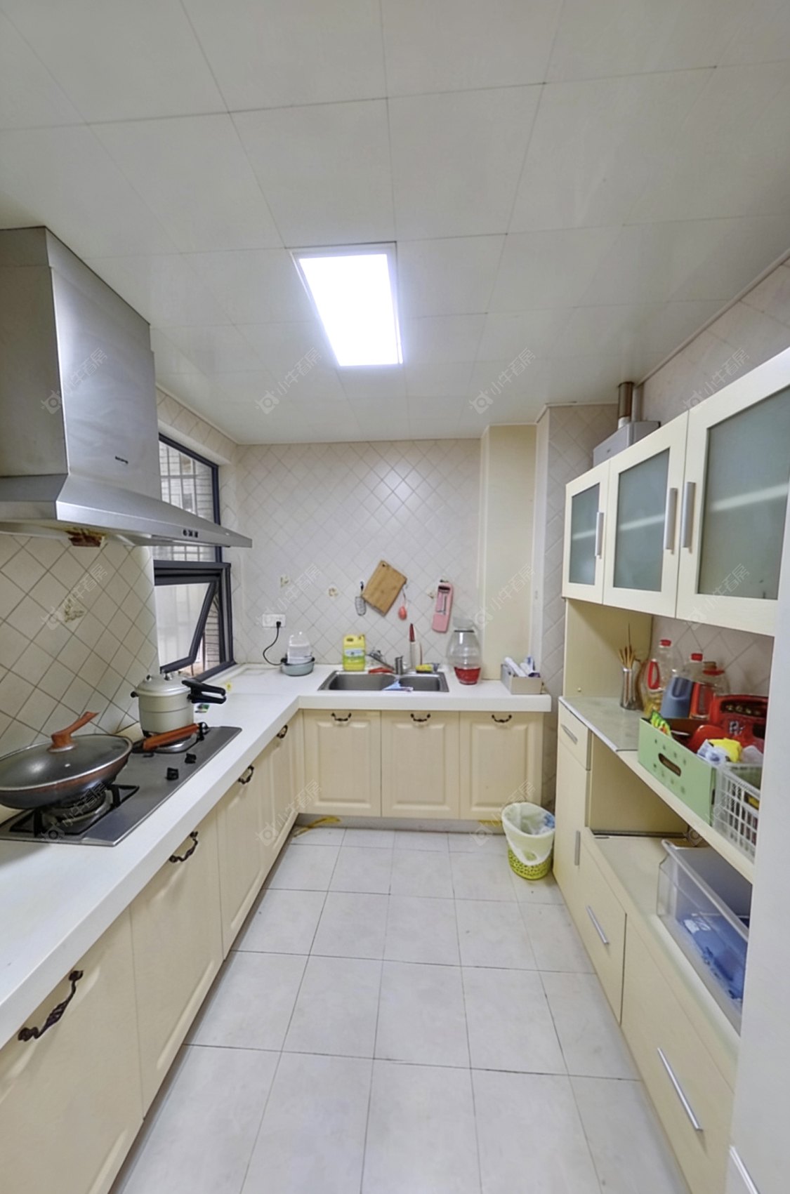 常州天安花园在租房源_小牛看房