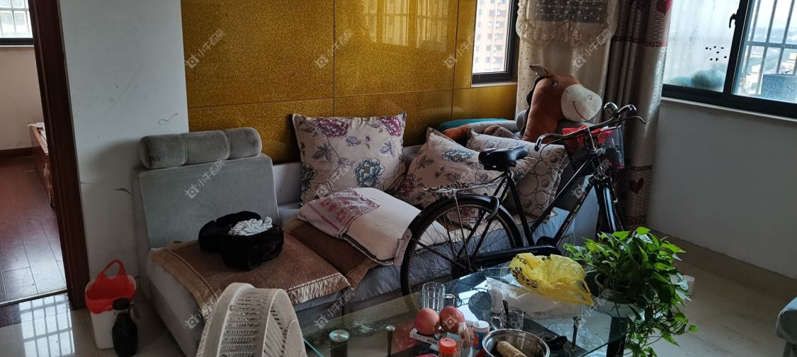 常州玲珑花园在租房源_小牛看房