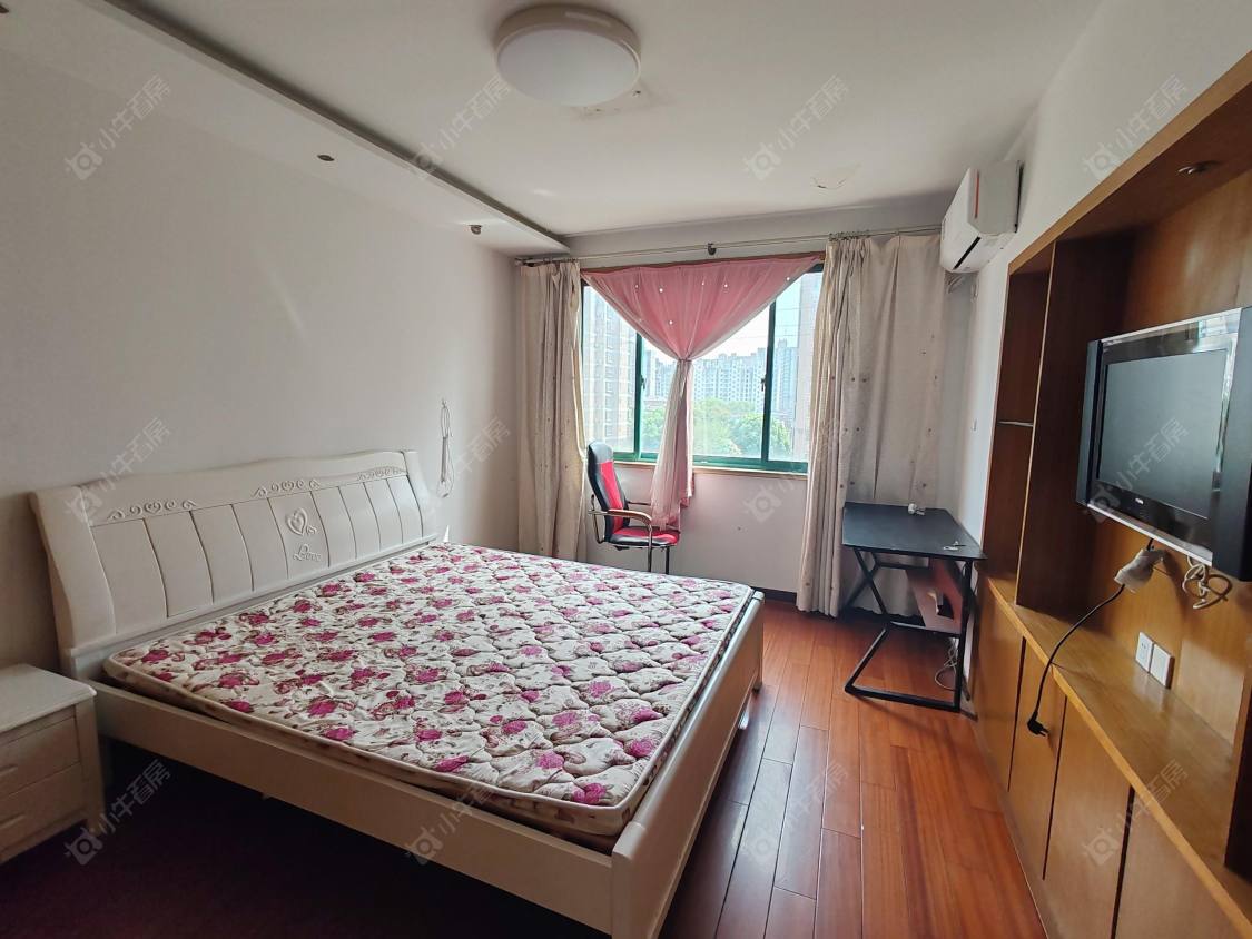 常州嘉顺花园在租房源室内图_小牛看房