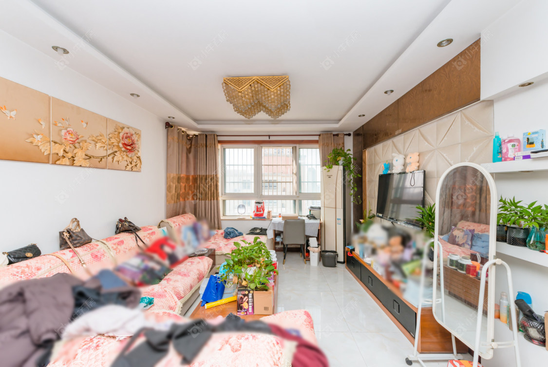 兰陵尚品花园房源室内图 常州兰陵尚品花园在售二手房源室内图_小牛看房