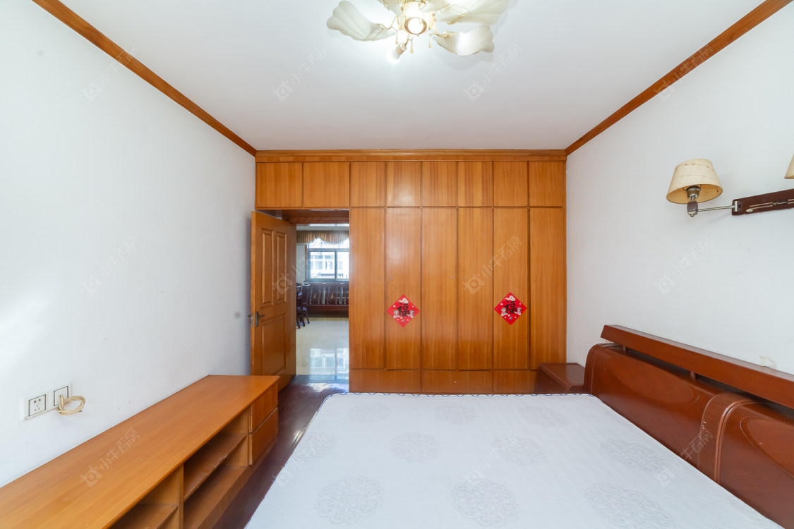 常州三井西小村在售二手房源_小牛看房