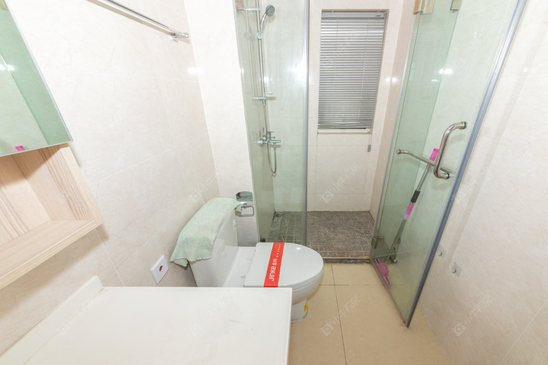 常州金科保利北郡花园在售二手房源室内图_小牛看房