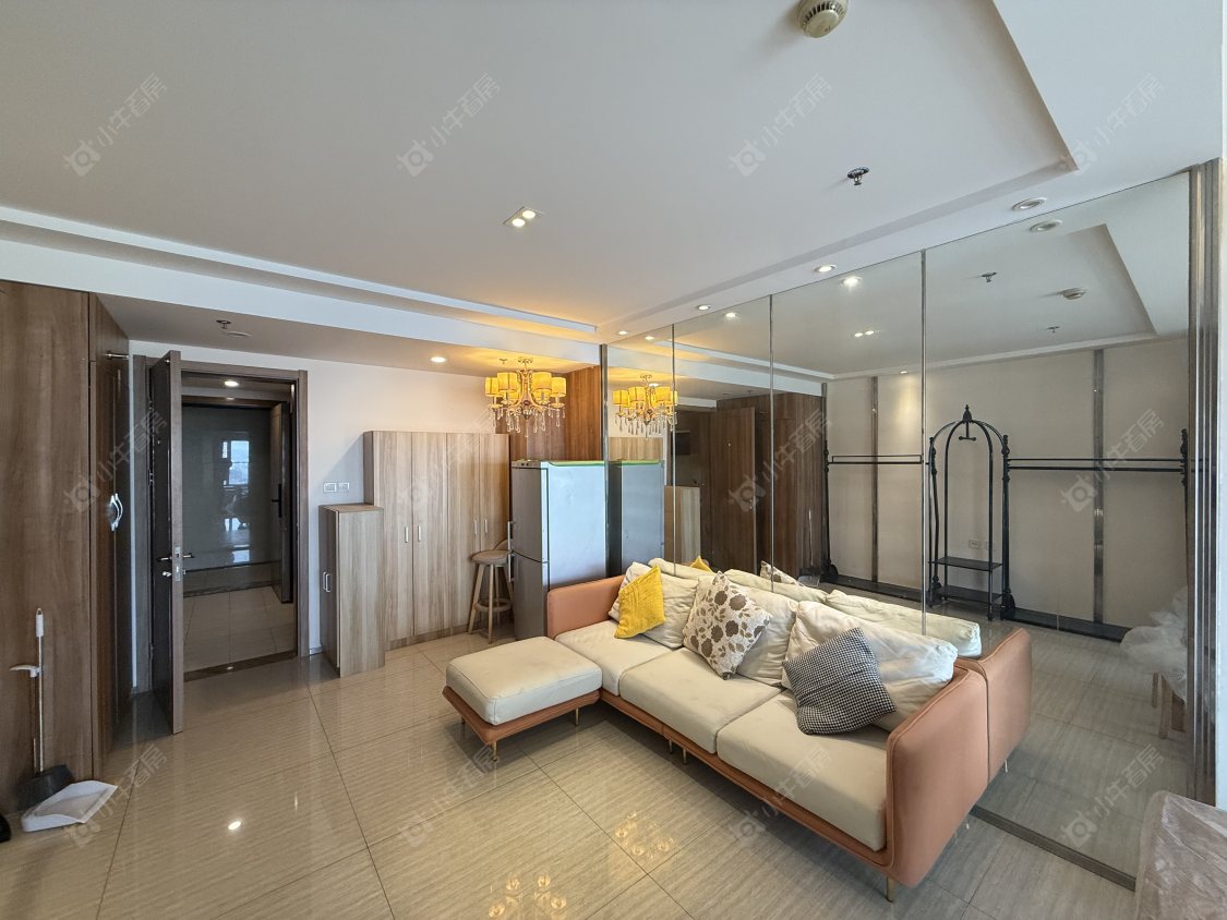 恒大翡翠华庭房源 常州恒大翡翠华庭在租房源_小牛看房