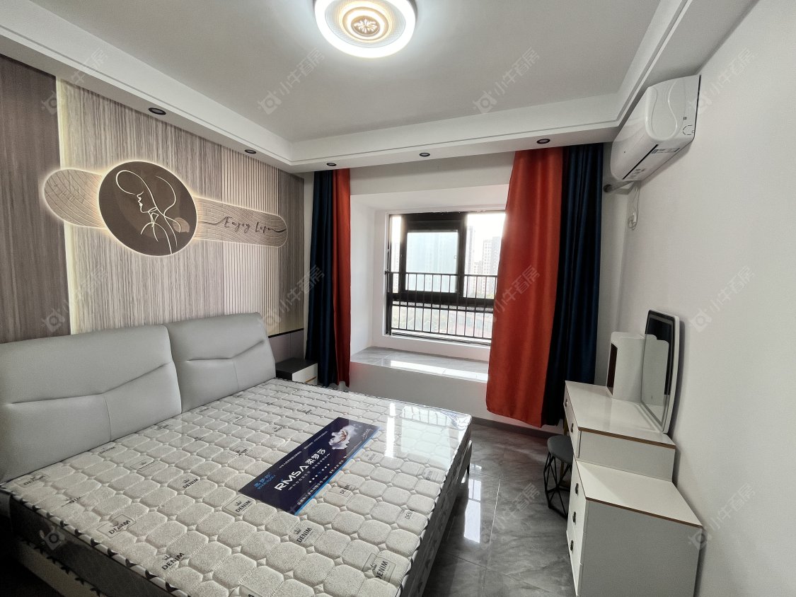 常州吾悦广场(天宁)在租房源_小牛看房