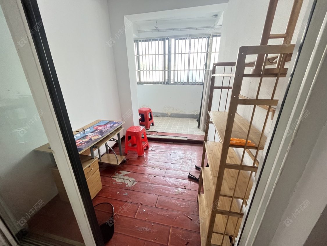 常州水晶城在租房源室内图_小牛看房