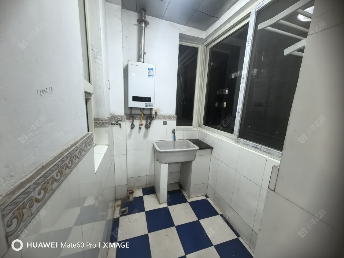 常州青龙苑南区在租房源户型图_小牛看房