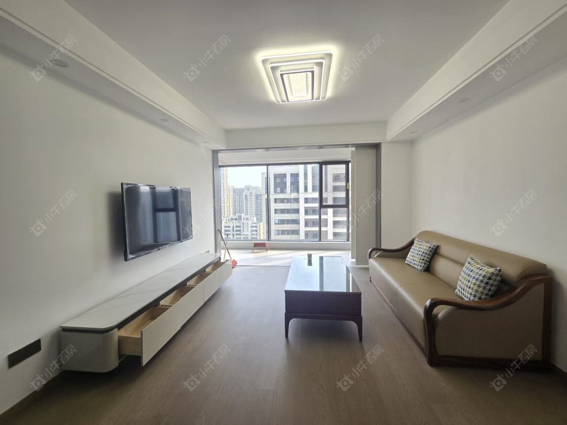 常州龙湖景粼天著在租房源_小牛看房