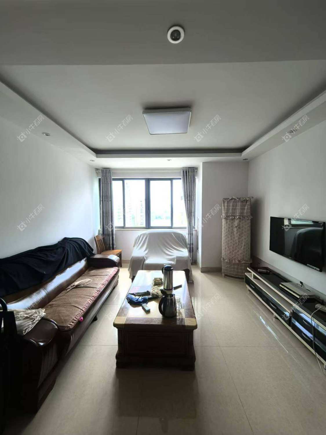 常州顺园八村二期在租房源_小牛看房