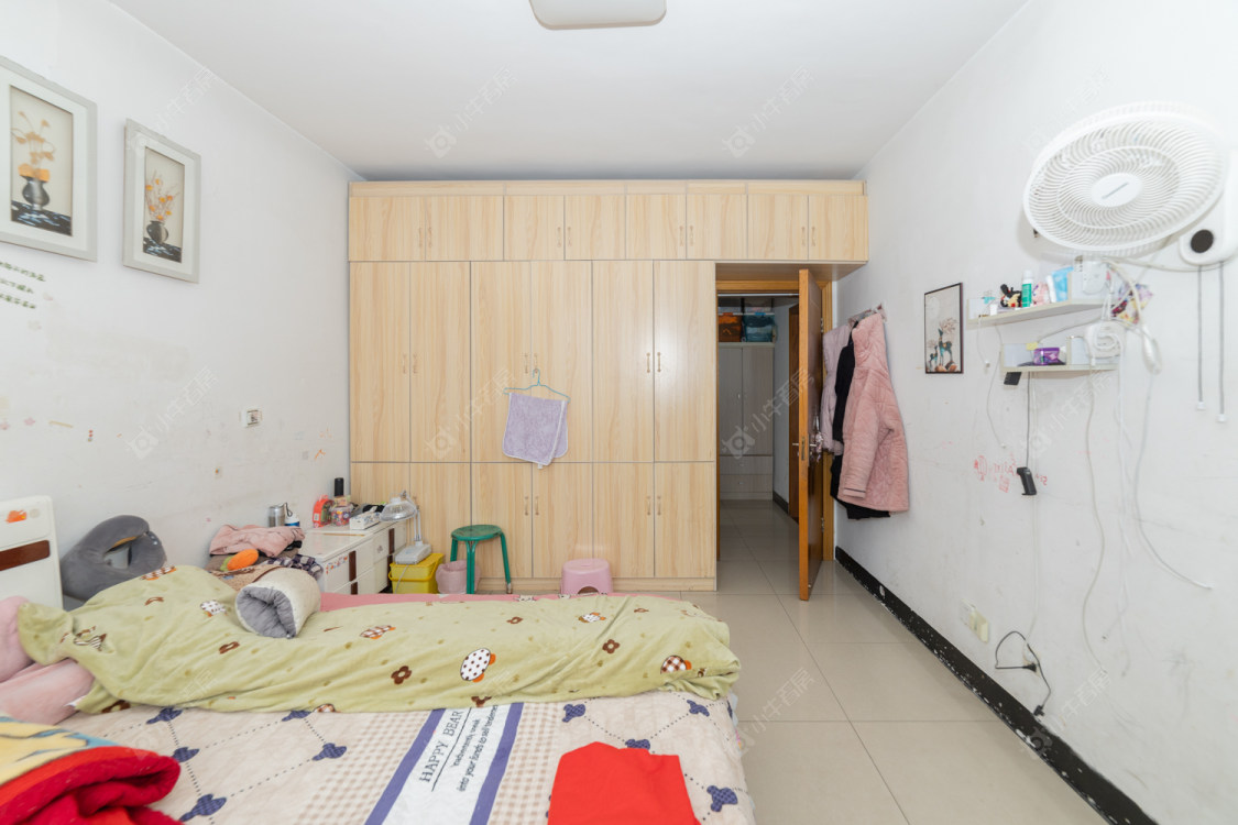 顺园二村房源室内图 常州顺园二村在售二手房源室内图_小牛看房