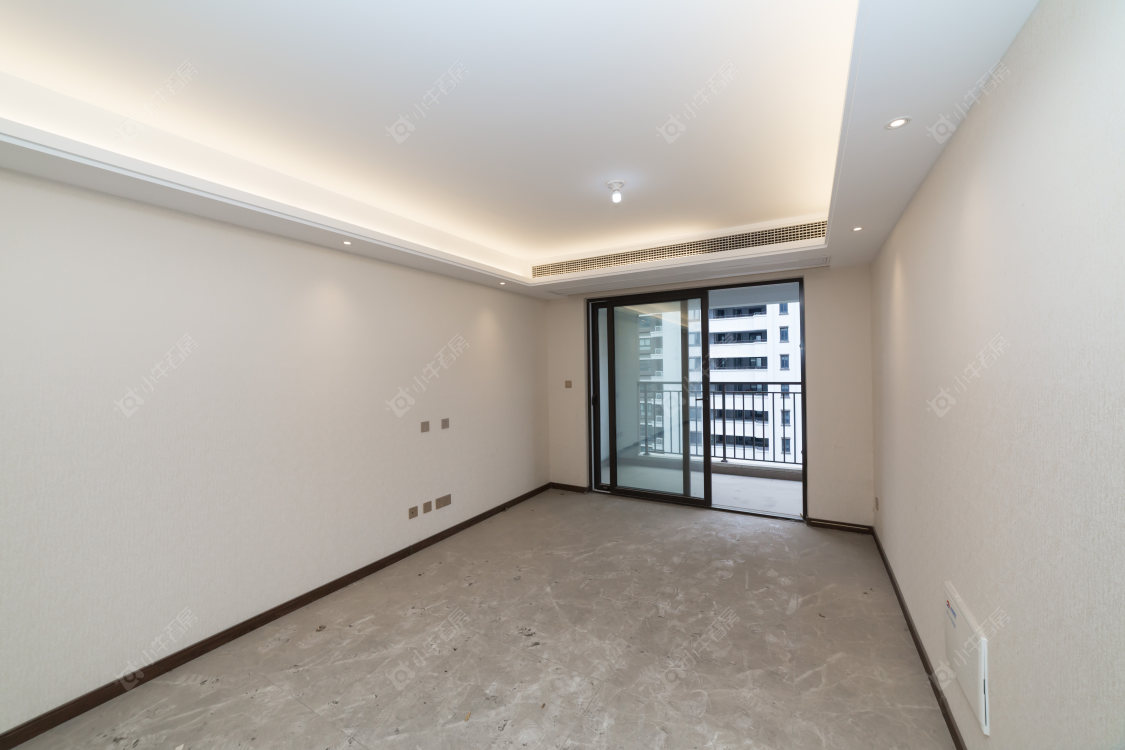 常州旭辉都会上著在售二手房源室内图_小牛看房