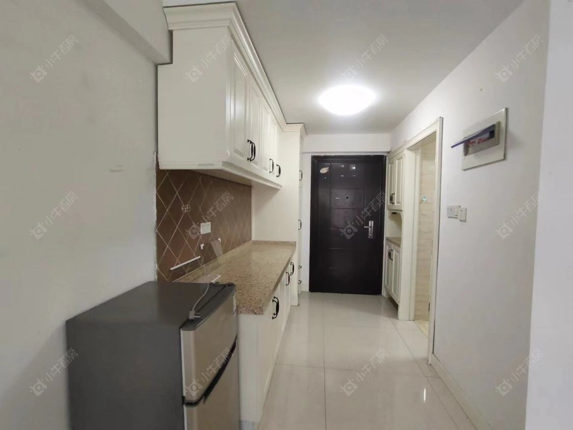 常州府翰苑西区在租房源_小牛看房