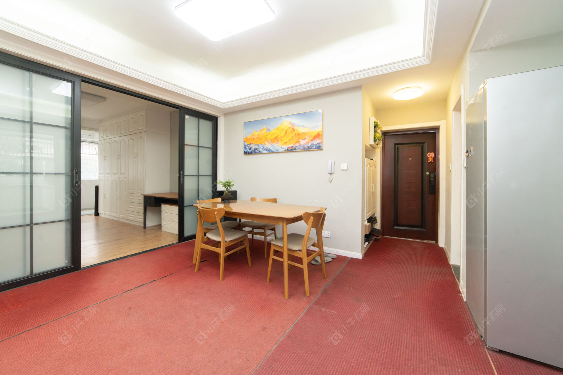 常州金谷花园在售二手房源室内图_小牛看房