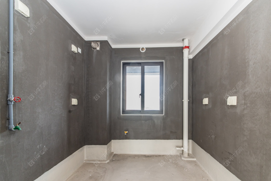 常州龙湖景粼天著在售二手房源室内图_小牛看房