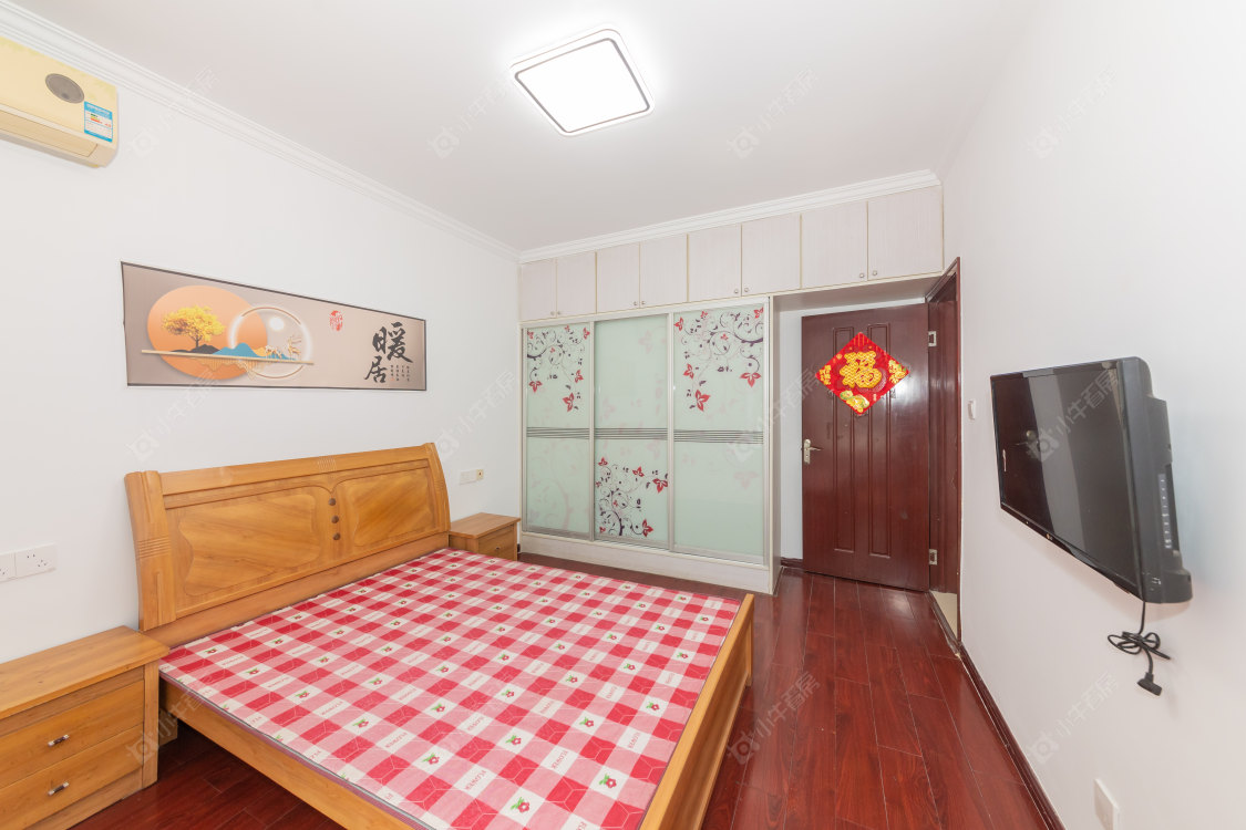 常州滨江明珠城东区在售二手房源室内图_小牛看房