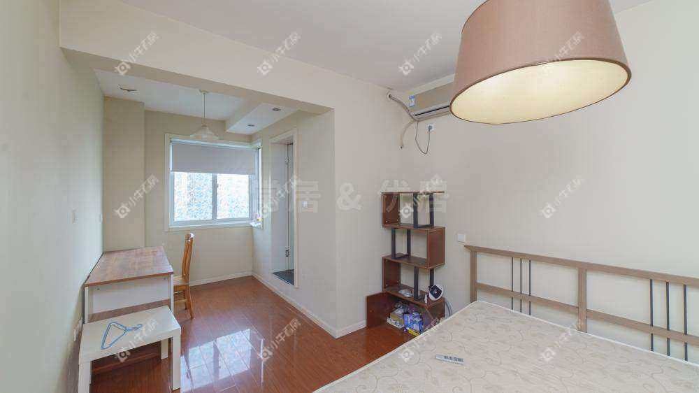 常州绿地世纪城一期在租房源室内图_小牛看房