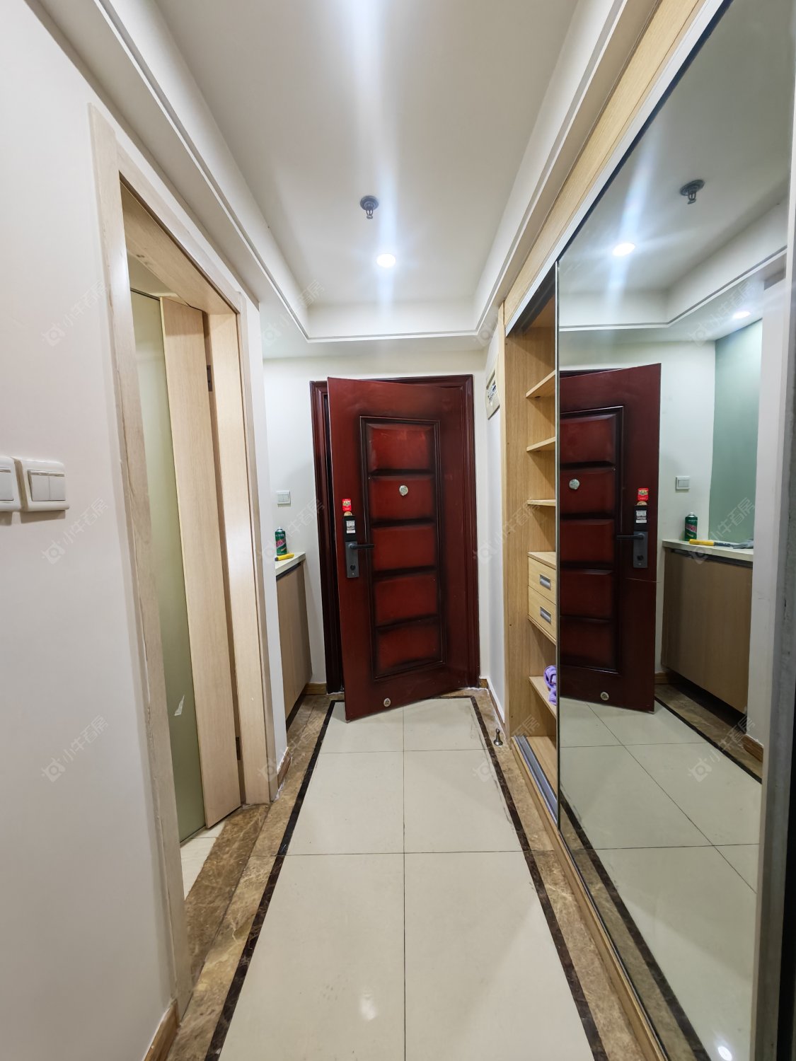 常州新北万达广场在租房源_小牛看房