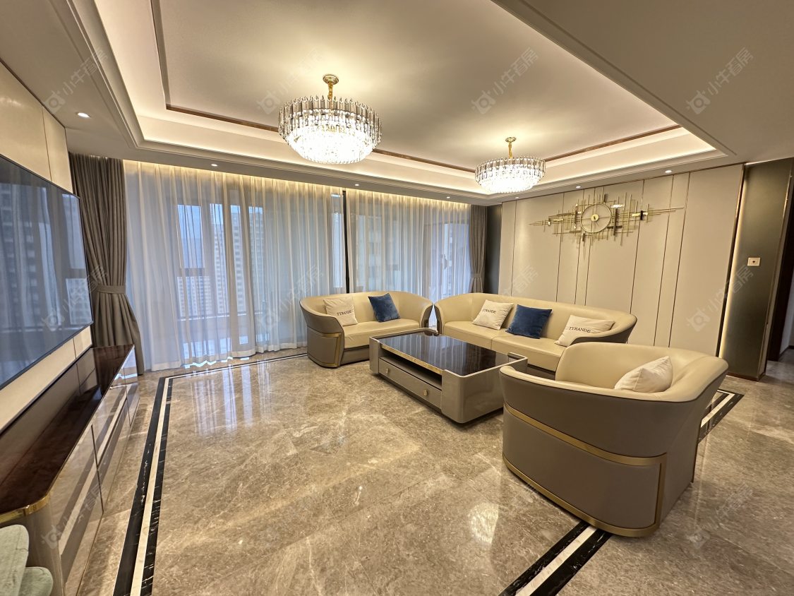 常州常发珑玥在租房源室内图_小牛看房