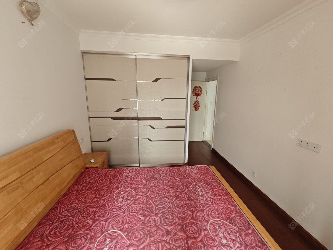 常州德禾豪景在租房源室内图_小牛看房