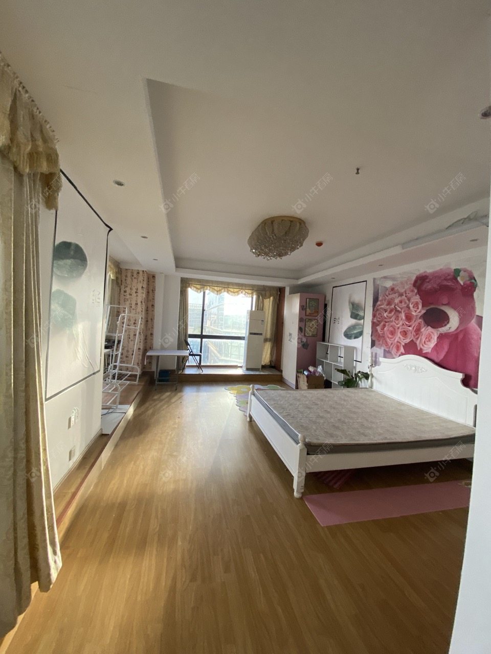 常州丰臣国际广场在租房源室内图_小牛看房