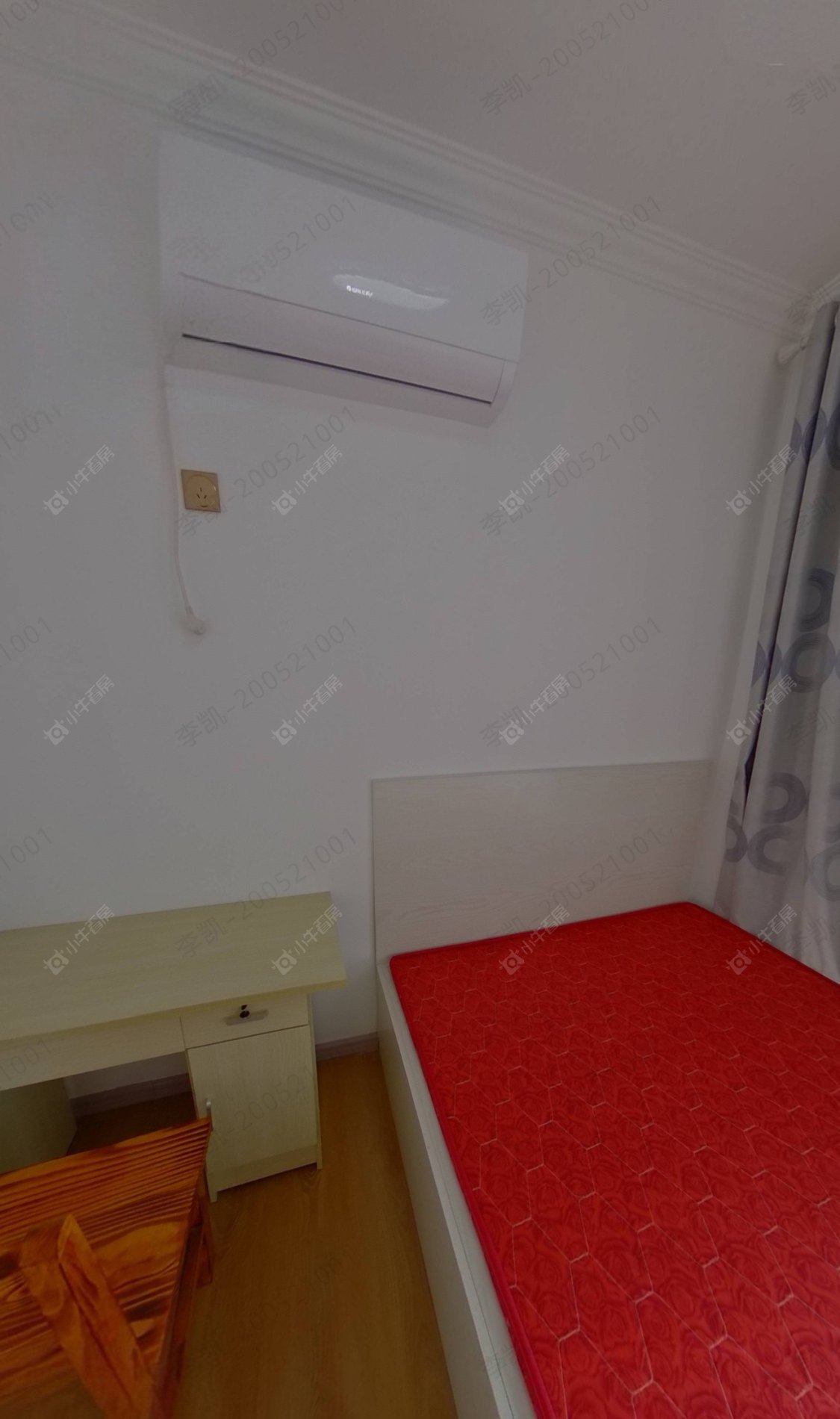 常州白马公馆在租房源室内图_小牛看房