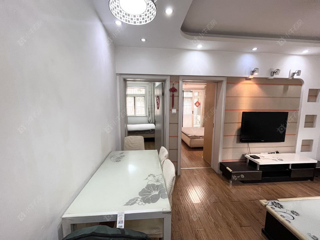 常州清潭六村在租房源_小牛看房