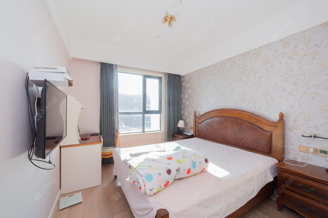 南博湾花园房源室内图 常州南博湾花园在售二手房源室内图_小牛看房