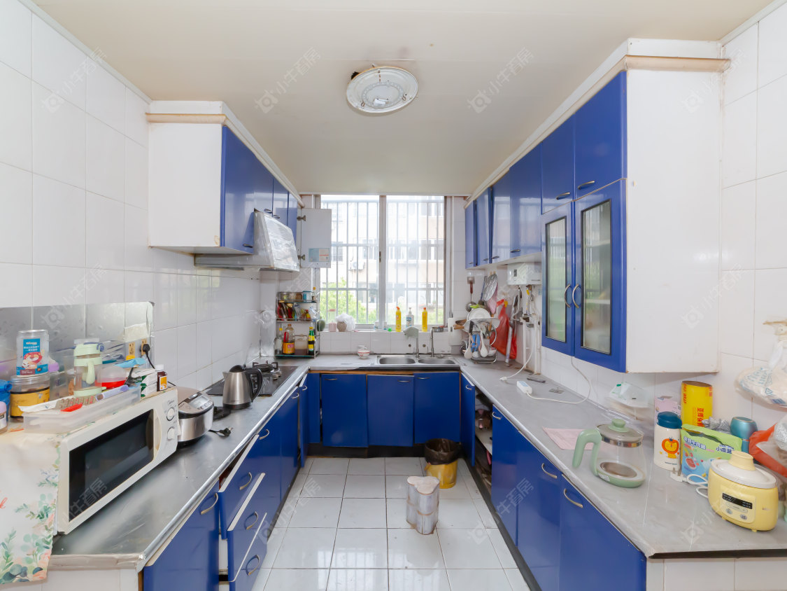 常州翠竹新村北区在售二手房源_小牛看房