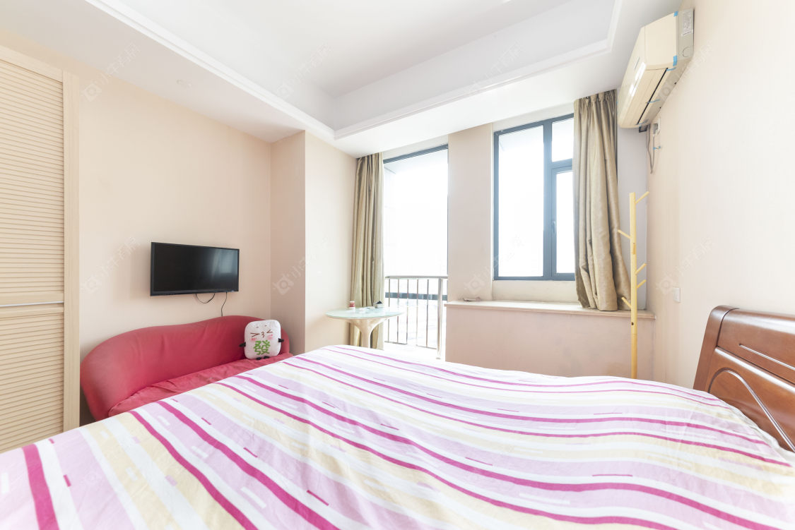 常州路劲又一城在售二手房源室内图_小牛看房