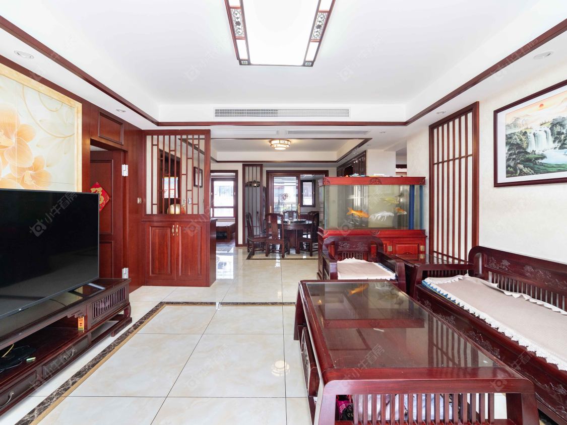 路劲城二期房源室内图 常州路劲城二期在售二手房源室内图_小牛看房