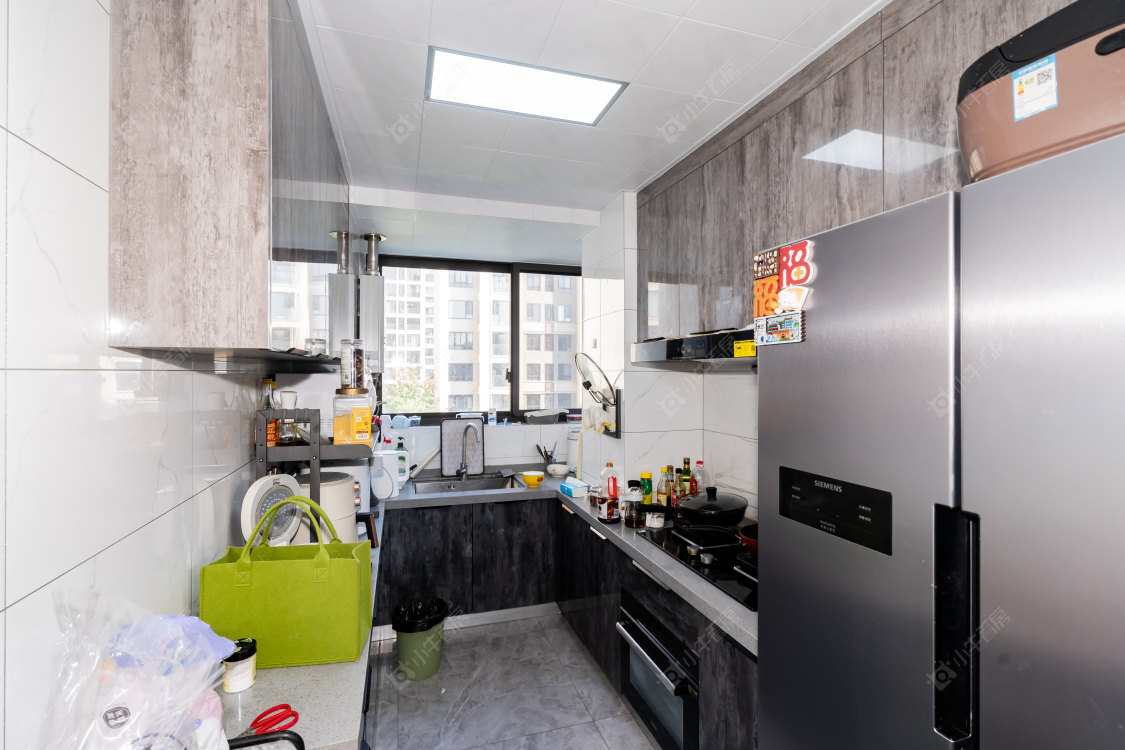 新城璞樾和山房源室内图 常州新城璞樾和山在售二手房源室内图_小牛看房