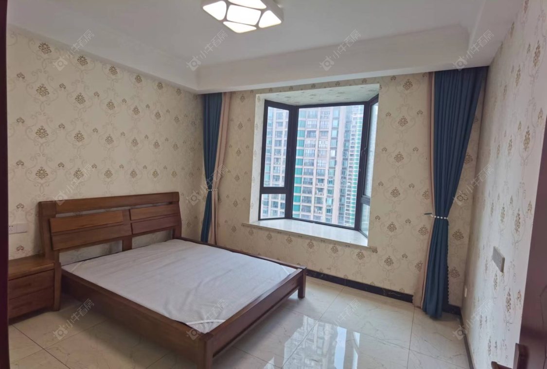 常州大名城西区在租房源室内图_小牛看房