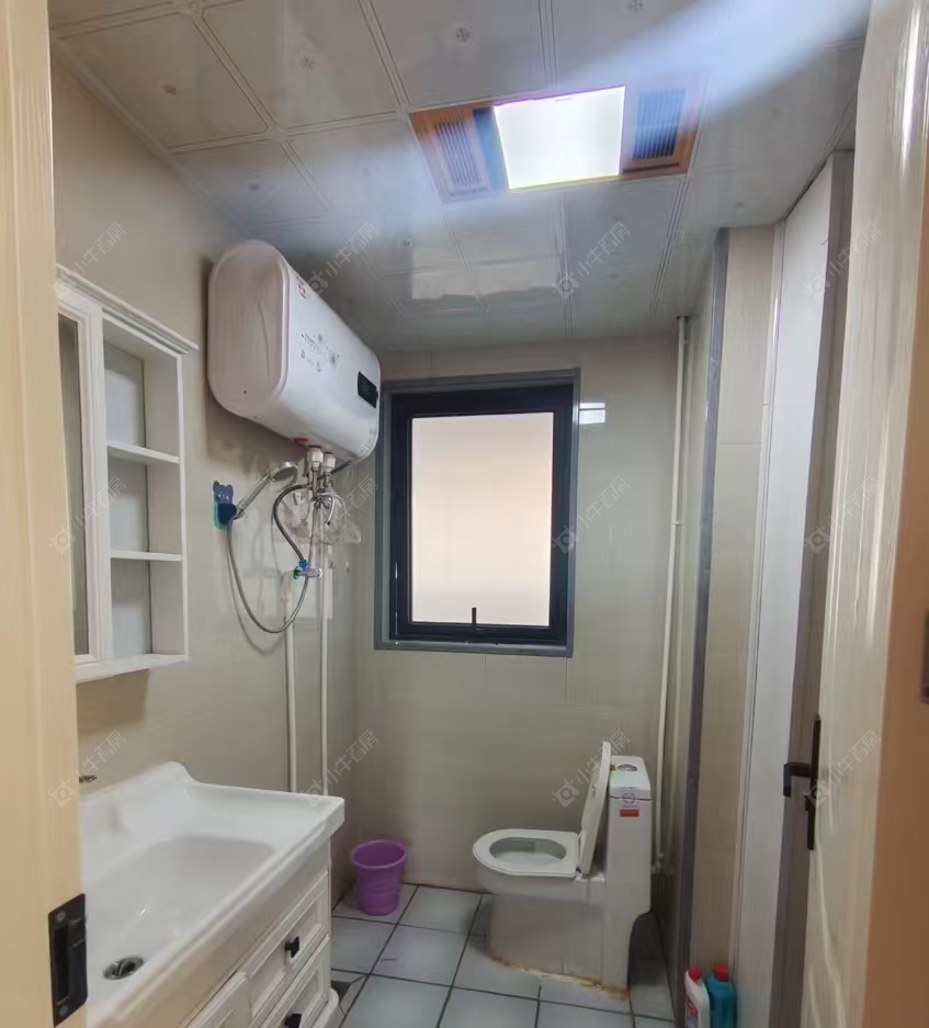 常州美的金科公园天下在租房源室内图_小牛看房